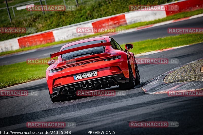 Bild #24355048 - Touristenfahrten Nürburgring Nordschleife (03.09.2023)