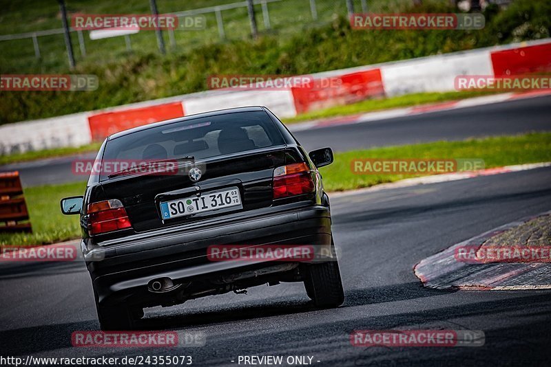 Bild #24355073 - Touristenfahrten Nürburgring Nordschleife (03.09.2023)