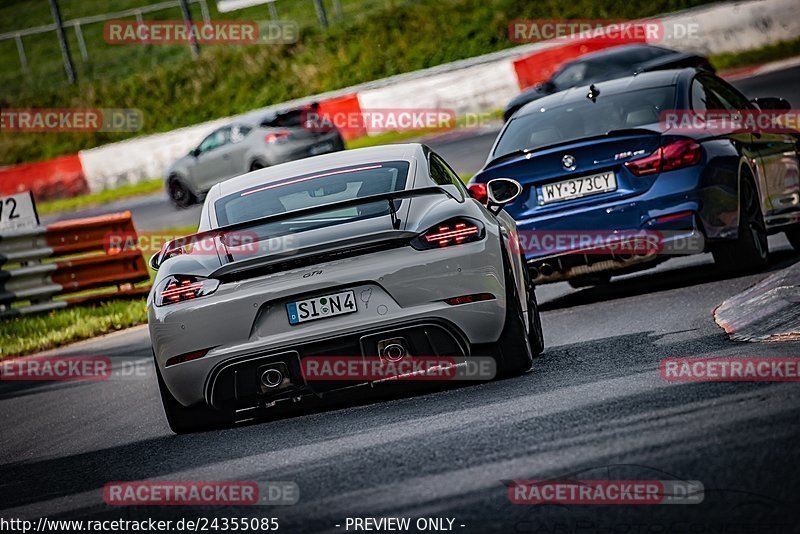 Bild #24355085 - Touristenfahrten Nürburgring Nordschleife (03.09.2023)