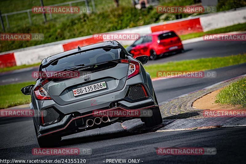 Bild #24355120 - Touristenfahrten Nürburgring Nordschleife (03.09.2023)