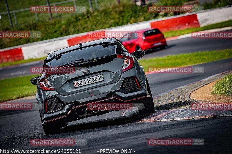 Bild #24355121 - Touristenfahrten Nürburgring Nordschleife (03.09.2023)