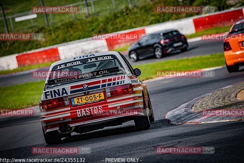 Bild #24355132 - Touristenfahrten Nürburgring Nordschleife (03.09.2023)