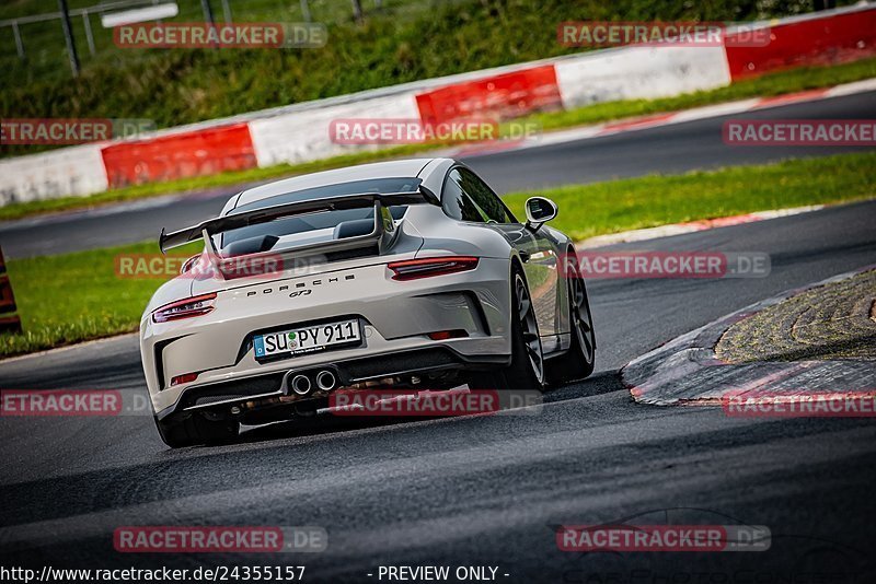 Bild #24355157 - Touristenfahrten Nürburgring Nordschleife (03.09.2023)