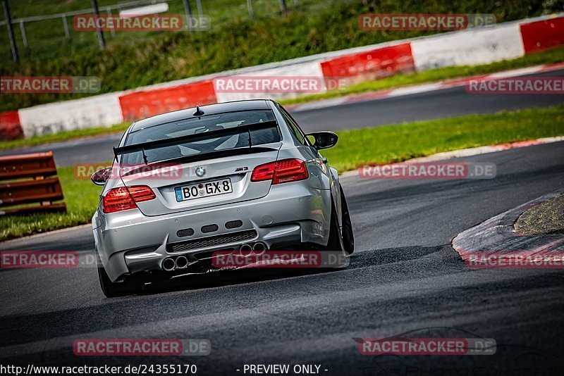 Bild #24355170 - Touristenfahrten Nürburgring Nordschleife (03.09.2023)