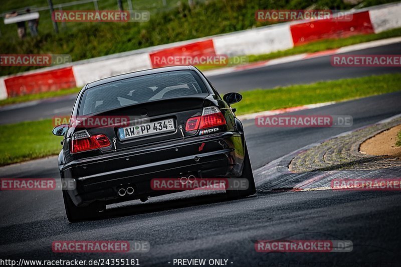 Bild #24355181 - Touristenfahrten Nürburgring Nordschleife (03.09.2023)