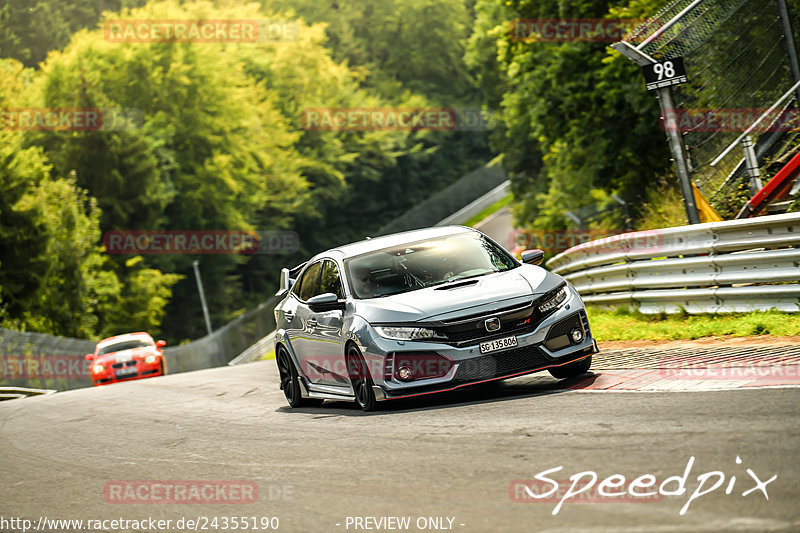 Bild #24355190 - Touristenfahrten Nürburgring Nordschleife (03.09.2023)