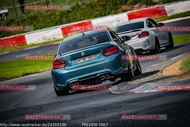 Bild #24355196 - Touristenfahrten Nürburgring Nordschleife (03.09.2023)