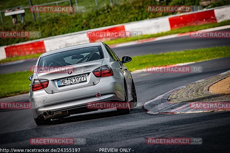 Bild #24355197 - Touristenfahrten Nürburgring Nordschleife (03.09.2023)