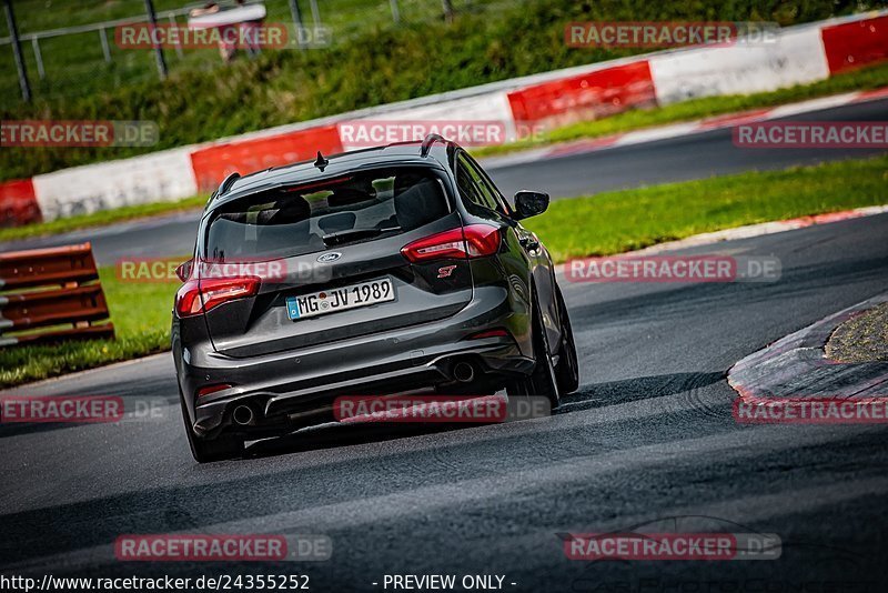 Bild #24355252 - Touristenfahrten Nürburgring Nordschleife (03.09.2023)