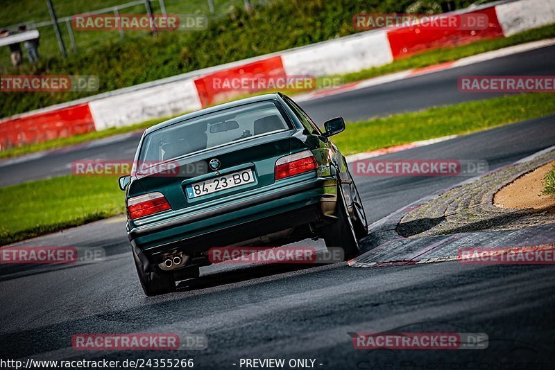 Bild #24355266 - Touristenfahrten Nürburgring Nordschleife (03.09.2023)