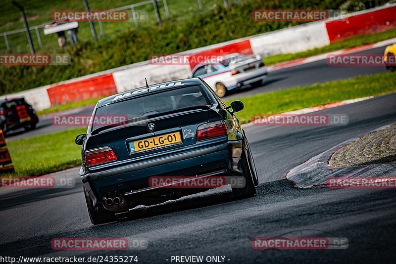 Bild #24355274 - Touristenfahrten Nürburgring Nordschleife (03.09.2023)