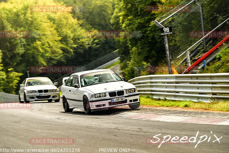 Bild #24355276 - Touristenfahrten Nürburgring Nordschleife (03.09.2023)