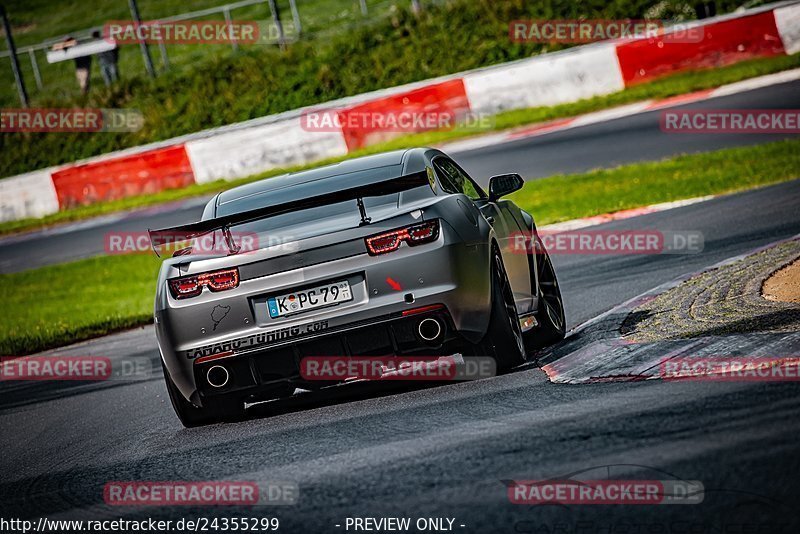 Bild #24355299 - Touristenfahrten Nürburgring Nordschleife (03.09.2023)