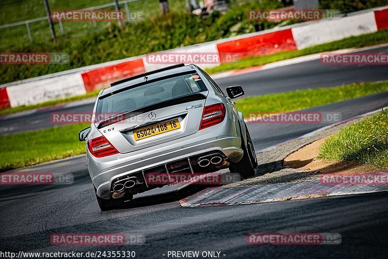 Bild #24355330 - Touristenfahrten Nürburgring Nordschleife (03.09.2023)