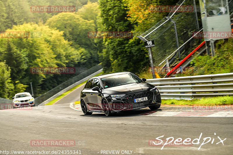 Bild #24355341 - Touristenfahrten Nürburgring Nordschleife (03.09.2023)