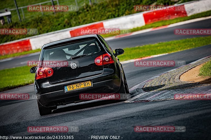 Bild #24355365 - Touristenfahrten Nürburgring Nordschleife (03.09.2023)