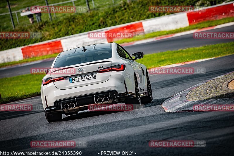 Bild #24355390 - Touristenfahrten Nürburgring Nordschleife (03.09.2023)