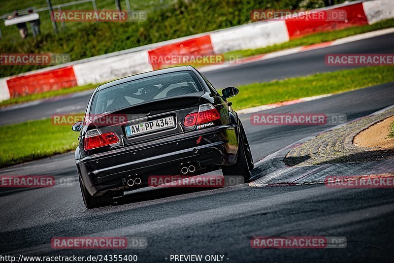 Bild #24355400 - Touristenfahrten Nürburgring Nordschleife (03.09.2023)