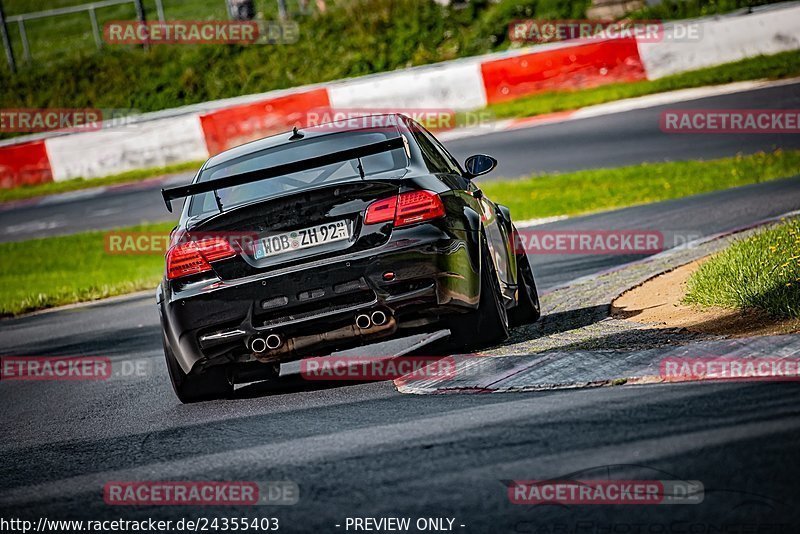 Bild #24355403 - Touristenfahrten Nürburgring Nordschleife (03.09.2023)