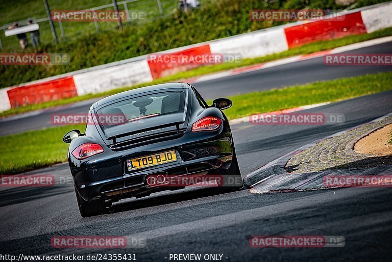 Bild #24355431 - Touristenfahrten Nürburgring Nordschleife (03.09.2023)