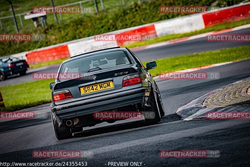 Bild #24355453 - Touristenfahrten Nürburgring Nordschleife (03.09.2023)