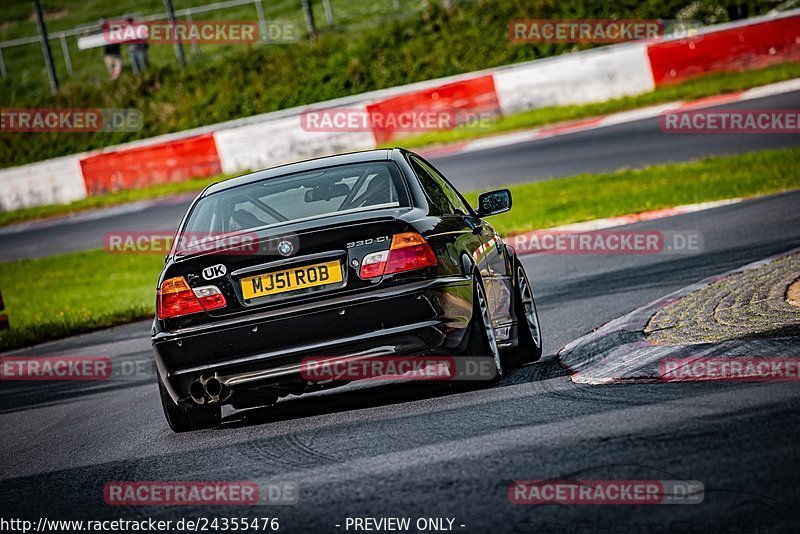 Bild #24355476 - Touristenfahrten Nürburgring Nordschleife (03.09.2023)