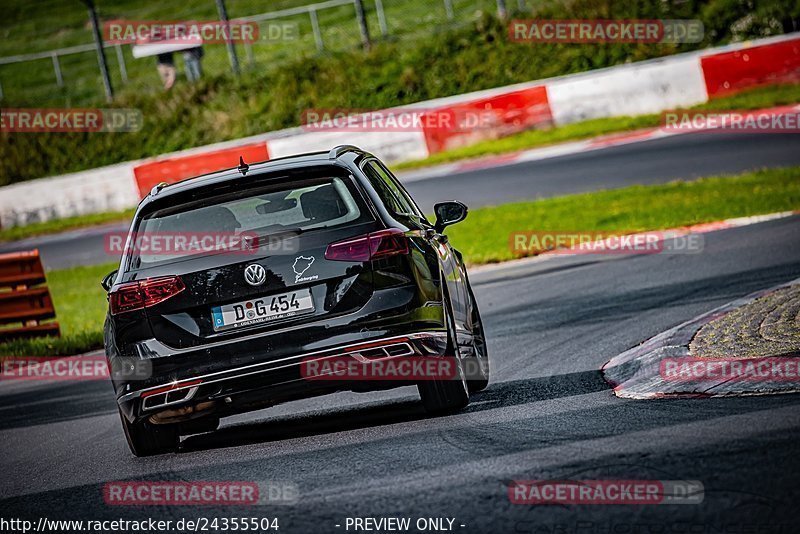 Bild #24355504 - Touristenfahrten Nürburgring Nordschleife (03.09.2023)