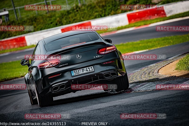 Bild #24355513 - Touristenfahrten Nürburgring Nordschleife (03.09.2023)