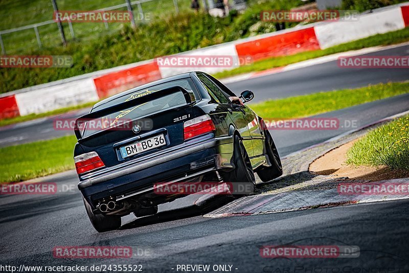 Bild #24355522 - Touristenfahrten Nürburgring Nordschleife (03.09.2023)