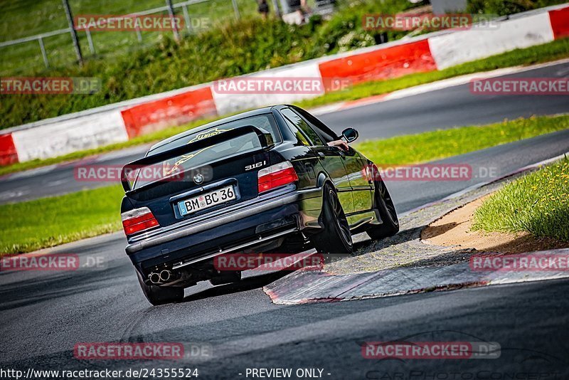 Bild #24355524 - Touristenfahrten Nürburgring Nordschleife (03.09.2023)