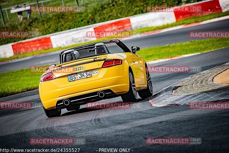 Bild #24355527 - Touristenfahrten Nürburgring Nordschleife (03.09.2023)