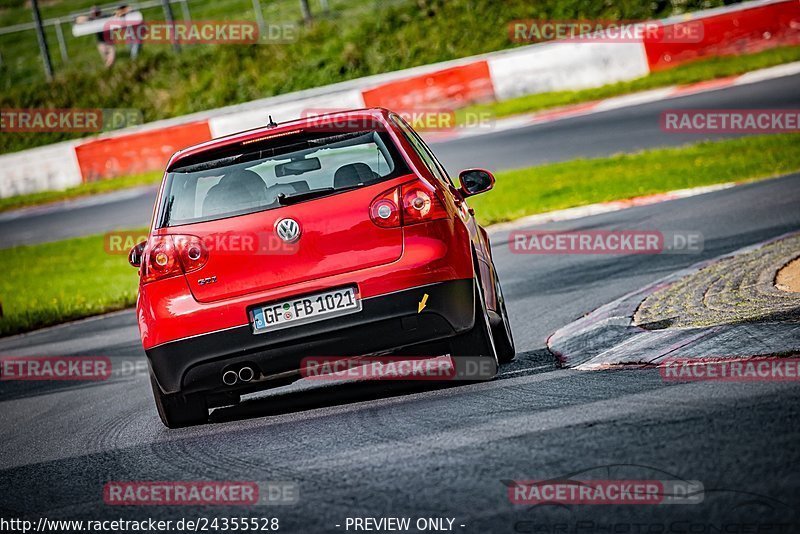 Bild #24355528 - Touristenfahrten Nürburgring Nordschleife (03.09.2023)