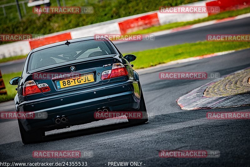 Bild #24355533 - Touristenfahrten Nürburgring Nordschleife (03.09.2023)