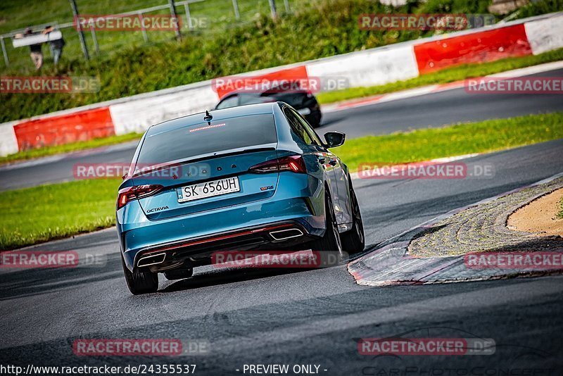 Bild #24355537 - Touristenfahrten Nürburgring Nordschleife (03.09.2023)