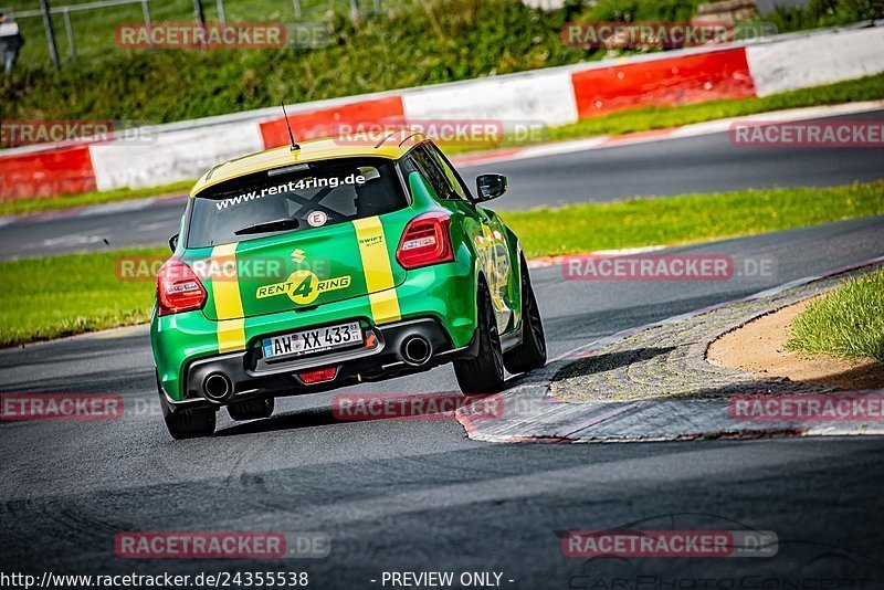 Bild #24355538 - Touristenfahrten Nürburgring Nordschleife (03.09.2023)