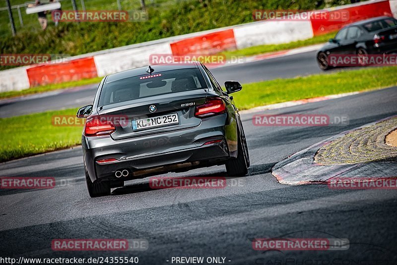 Bild #24355540 - Touristenfahrten Nürburgring Nordschleife (03.09.2023)