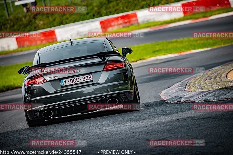 Bild #24355547 - Touristenfahrten Nürburgring Nordschleife (03.09.2023)