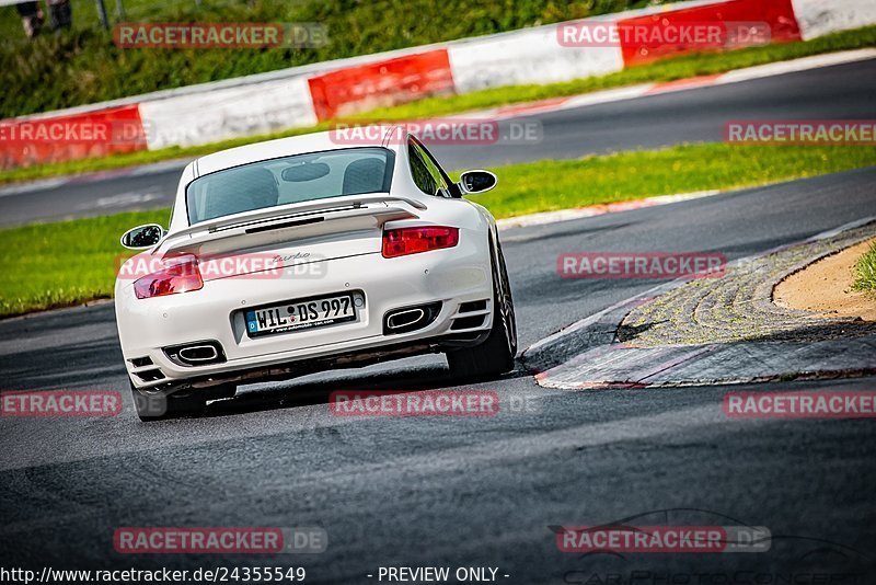 Bild #24355549 - Touristenfahrten Nürburgring Nordschleife (03.09.2023)