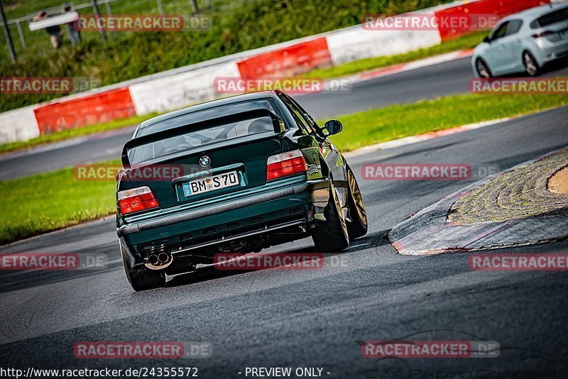 Bild #24355572 - Touristenfahrten Nürburgring Nordschleife (03.09.2023)