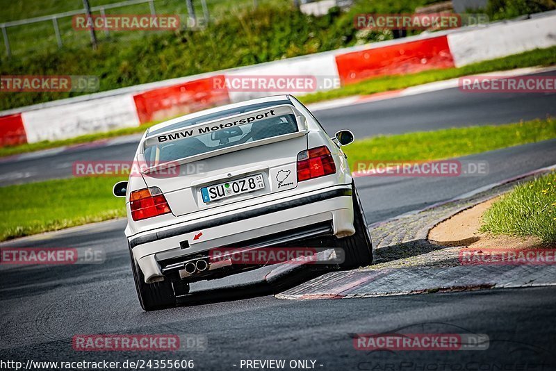 Bild #24355606 - Touristenfahrten Nürburgring Nordschleife (03.09.2023)