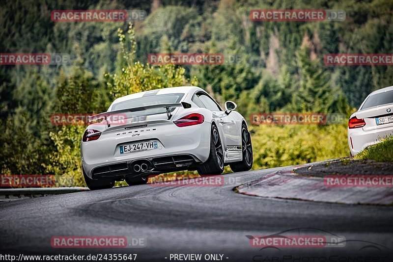 Bild #24355647 - Touristenfahrten Nürburgring Nordschleife (03.09.2023)