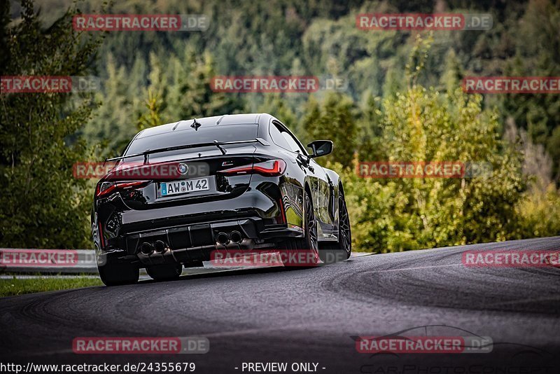 Bild #24355679 - Touristenfahrten Nürburgring Nordschleife (03.09.2023)