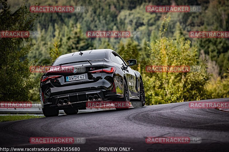 Bild #24355680 - Touristenfahrten Nürburgring Nordschleife (03.09.2023)