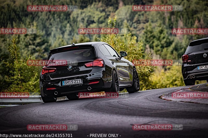 Bild #24355701 - Touristenfahrten Nürburgring Nordschleife (03.09.2023)