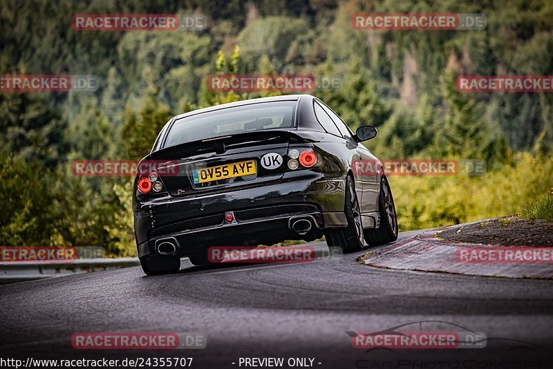 Bild #24355707 - Touristenfahrten Nürburgring Nordschleife (03.09.2023)