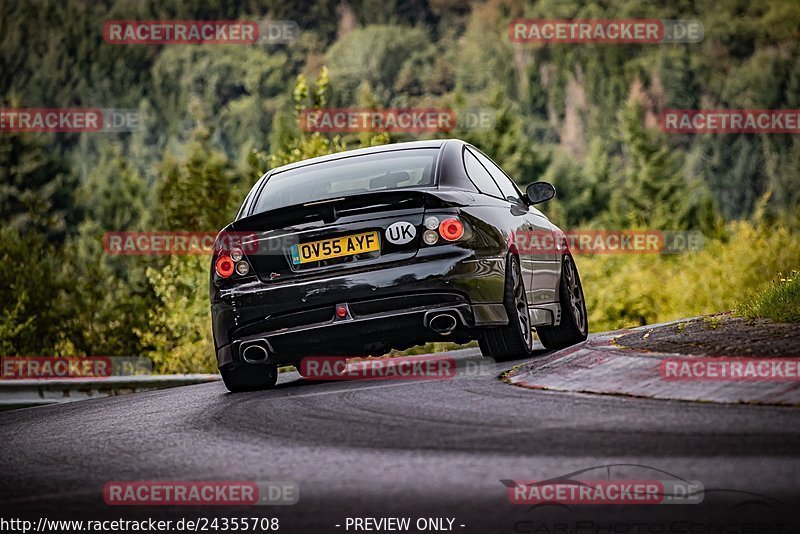 Bild #24355708 - Touristenfahrten Nürburgring Nordschleife (03.09.2023)