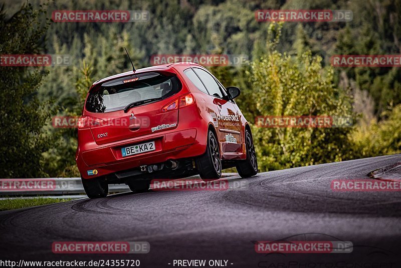 Bild #24355720 - Touristenfahrten Nürburgring Nordschleife (03.09.2023)