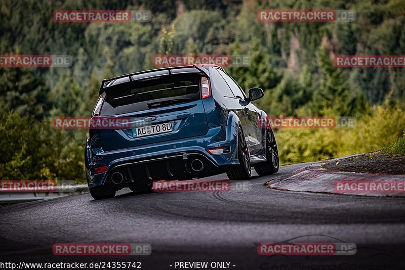 Bild #24355742 - Touristenfahrten Nürburgring Nordschleife (03.09.2023)