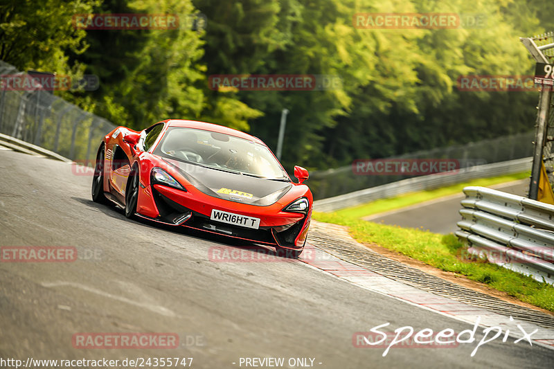 Bild #24355747 - Touristenfahrten Nürburgring Nordschleife (03.09.2023)