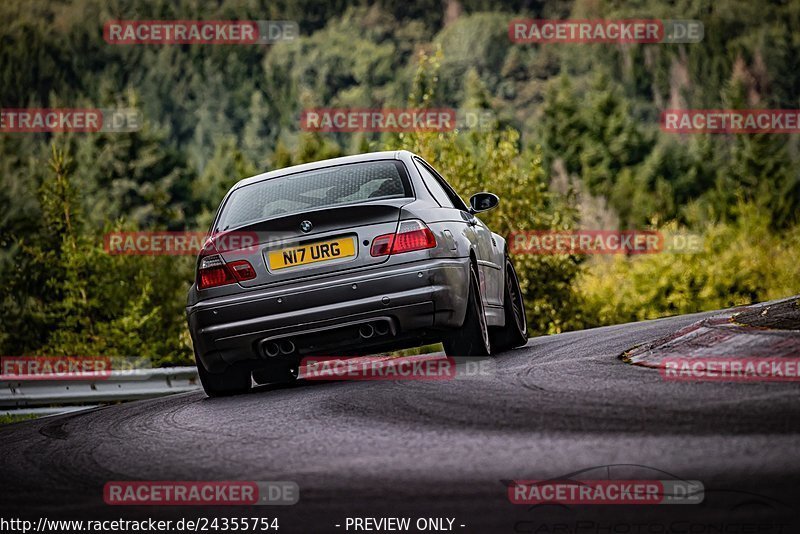 Bild #24355754 - Touristenfahrten Nürburgring Nordschleife (03.09.2023)